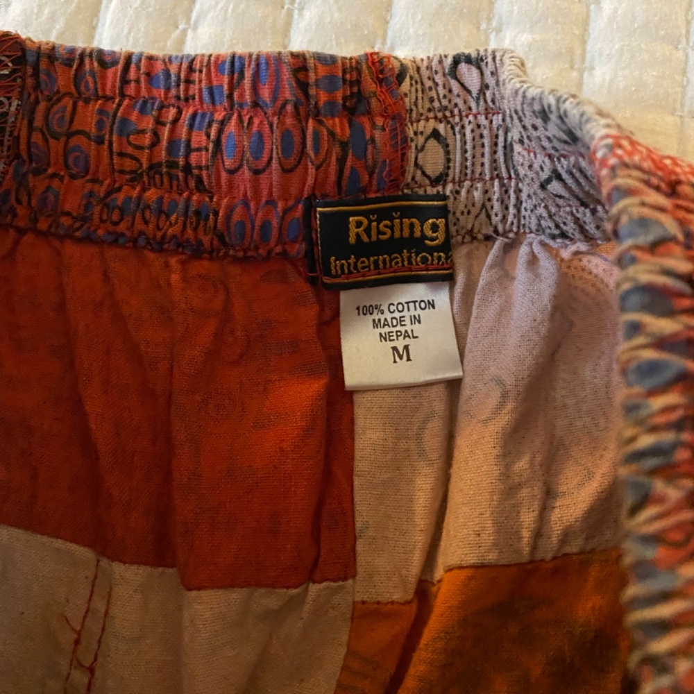 Pants - Picture 4 of 5